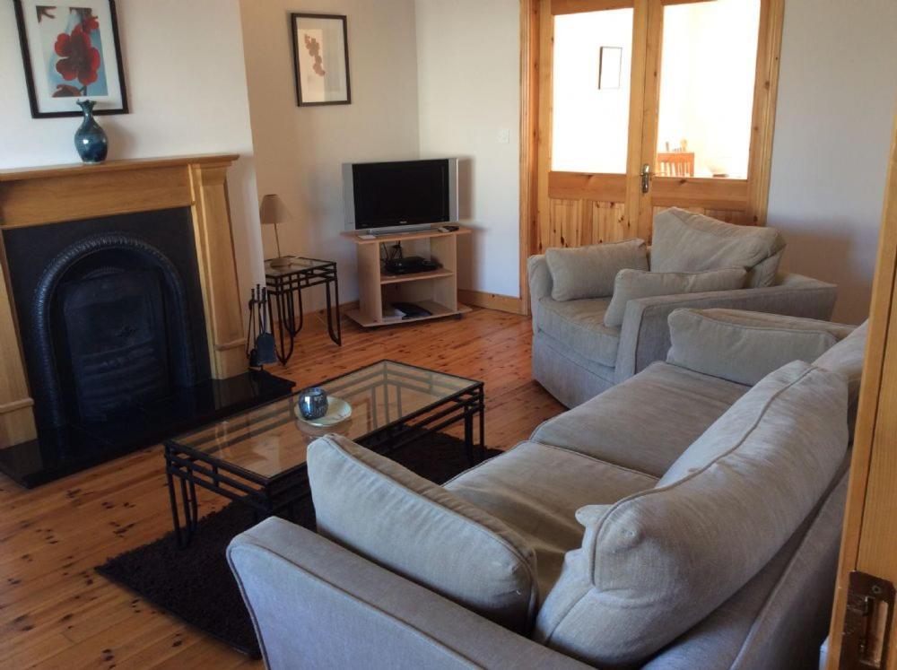 South Bay 19, Rosslare Strand, Wexford - 5 Bed - Sleeps 8 Walsheslough Exterior foto